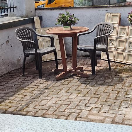 Else' S Stuebchen Apartment Welling Exterior foto