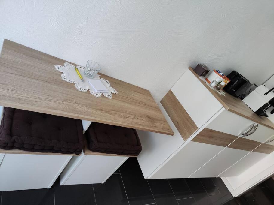 Else' S Stuebchen Apartment Welling Exterior foto